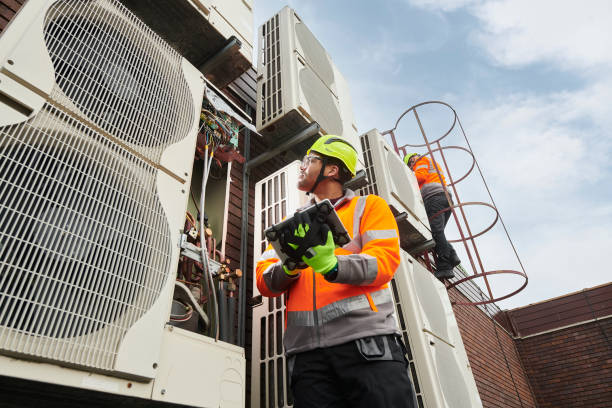 Best Energy-efficient HVAC Solutions in West Hill, OH