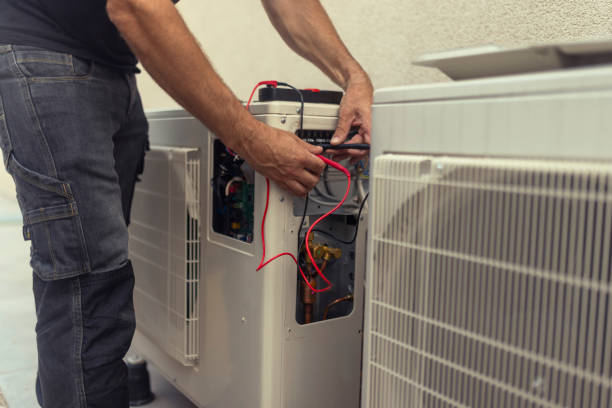 Best Thermostats and Smart Controls in West Hill, OH