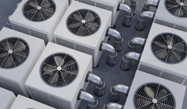 Professional HVAC in West Hill, OH
