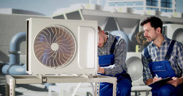 Best HVAC Training and Certification in West Hill, OH
