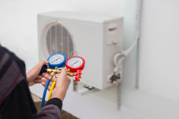 Best Residential HVAC in West Hill, OH