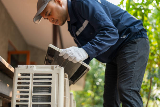 Best HVAC Equipment and Components in West Hill, OH